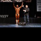 Martin  Mitchell - NPC Battle on the Bluff 2011 - #1